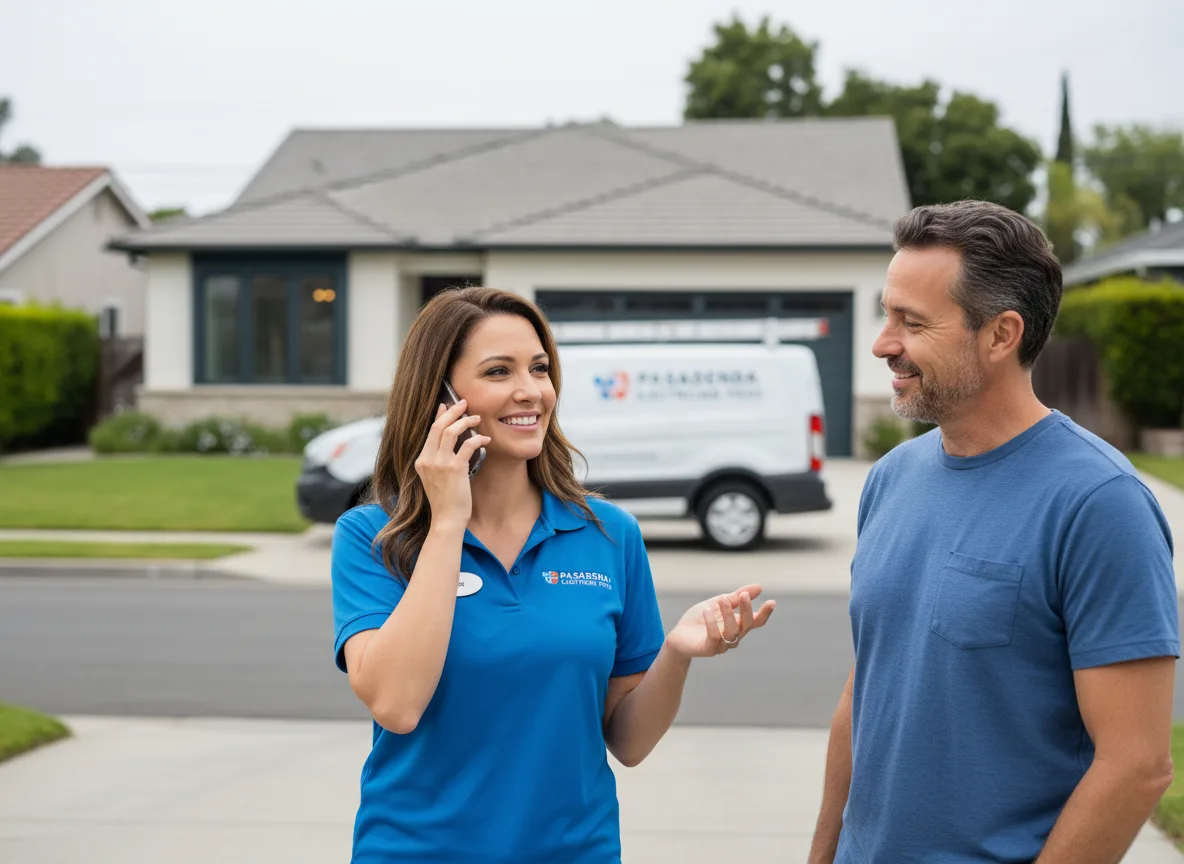 Electrician Darragh, PA FAQs